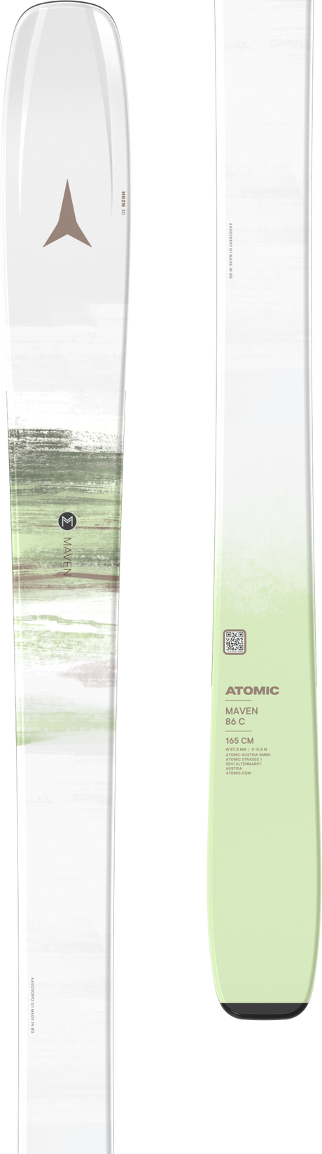 MAVEN 86 C