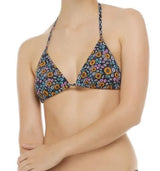 Sam Kali Slider Eidonsurf Women's Bikini Top