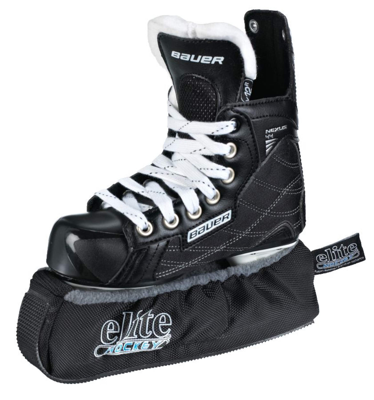 Elite Hockey Walk Cadet Small Blade Guards