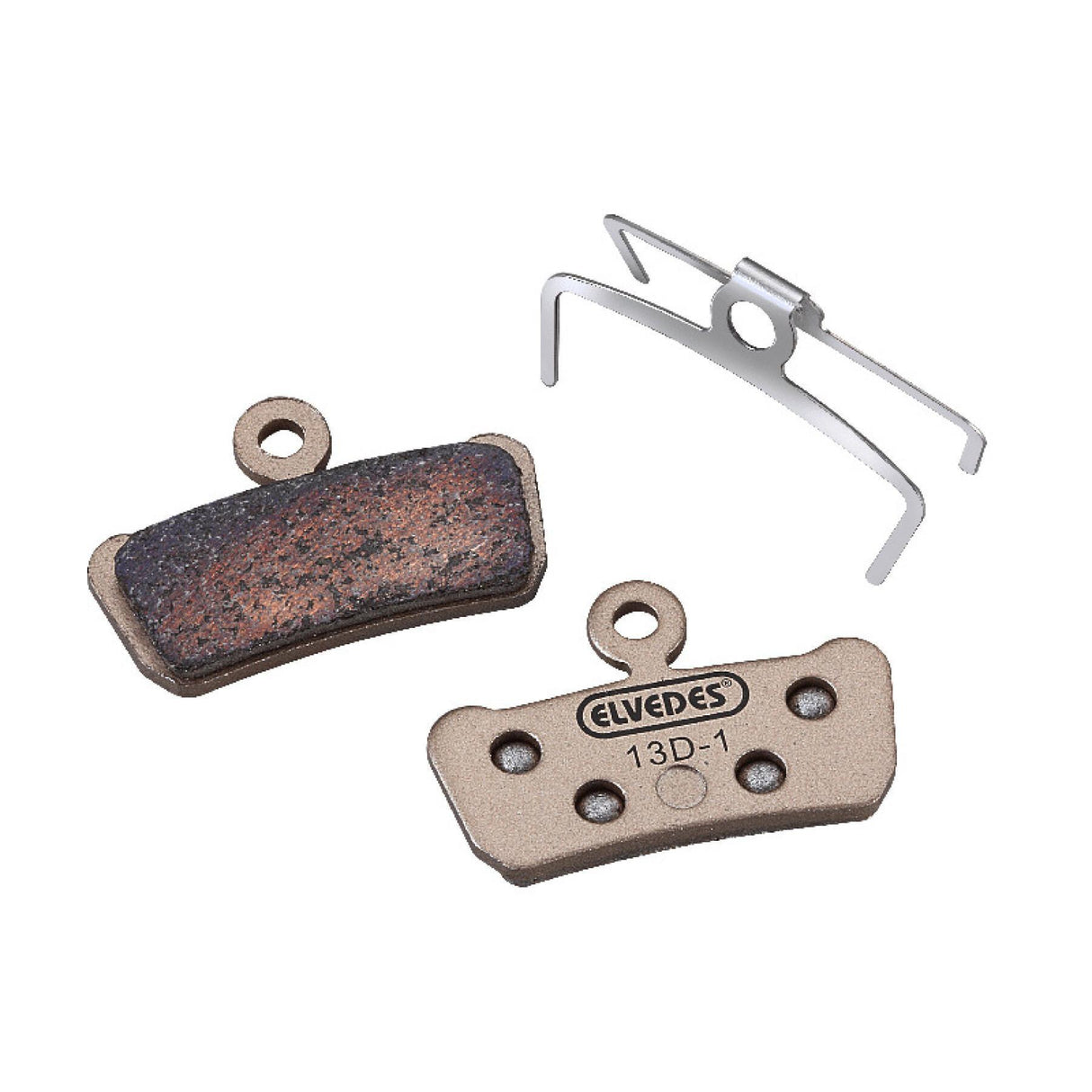 Elvedes Sintre 6898-S Brake Pads