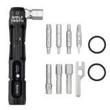 Wolf Tooth Complete Tool Kit For Handle