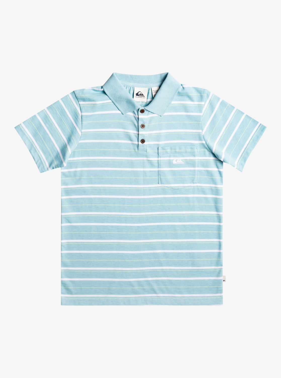 New Polo SS Youth
