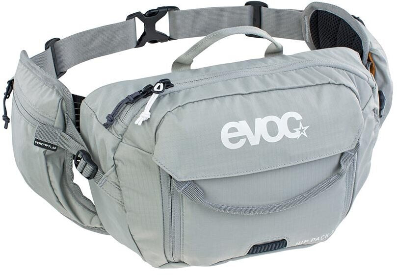 Evoc Hip Pack 3 Hydration Bag + 1.5lt Reservoir