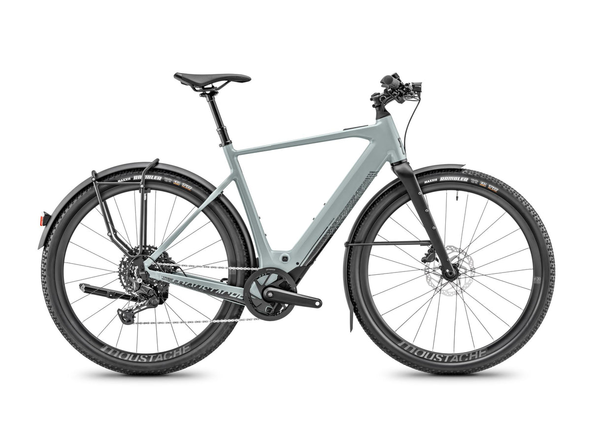Dimanche 29 Gravel 2 Flat Bar