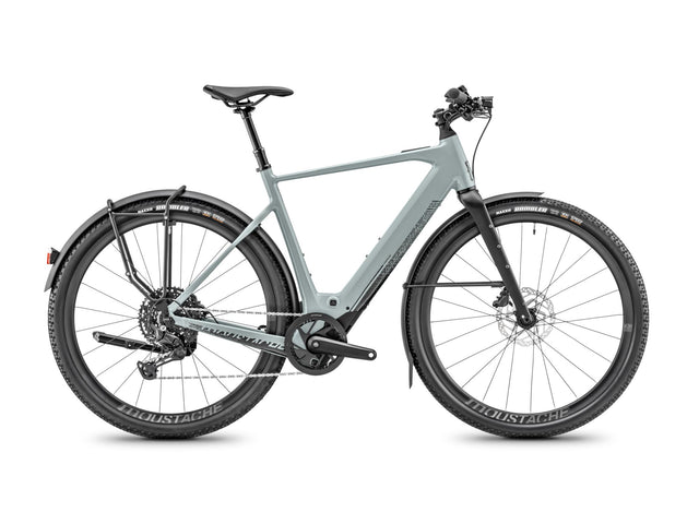 Dimanche 29 Gravel 2 Flat Bar