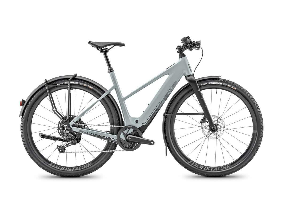 Dimanche 29 Gravel 2 Flat Bar