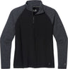 Women Classic Thermal Merino Base Layer 1/4 Zip Boxed