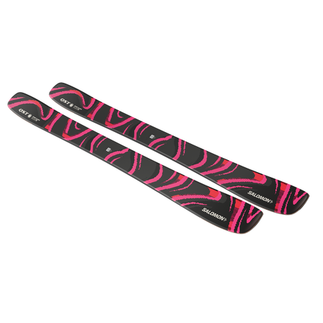 QST 106 BLACK/PINK
