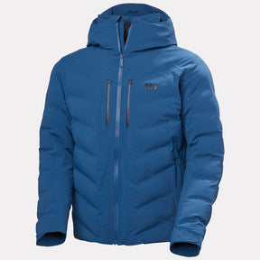 Veste de Ski Puffy Alpha pour Homme