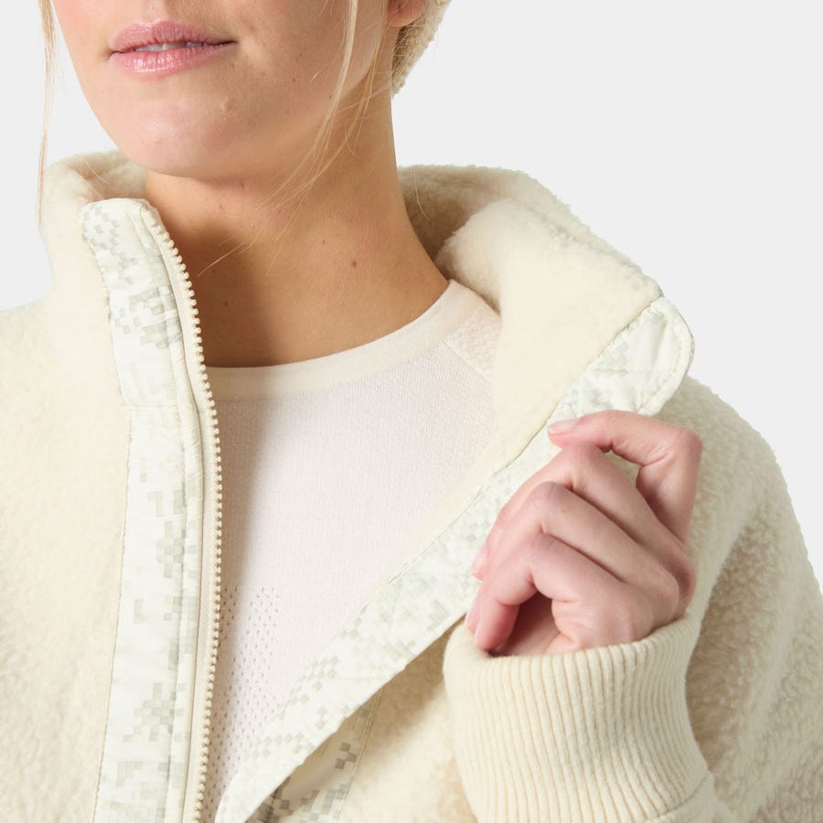 Veste Hybride Bliss pour Femme