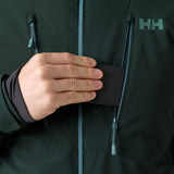 Veste de ski Alpha 4.0 pour hommes