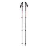 Black Diamond Trail Poles 100-140 cm Picante