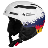 Casque Trooper 2Vi® SL Mips x HK