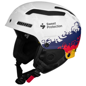Casque Trooper 2Vi® SL Mips x HK