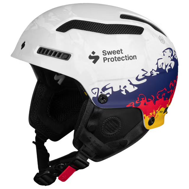 Casque Trooper 2Vi® SL Mips x HK
