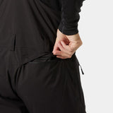 Pantalon à bavette isolant légendaire pour hommes