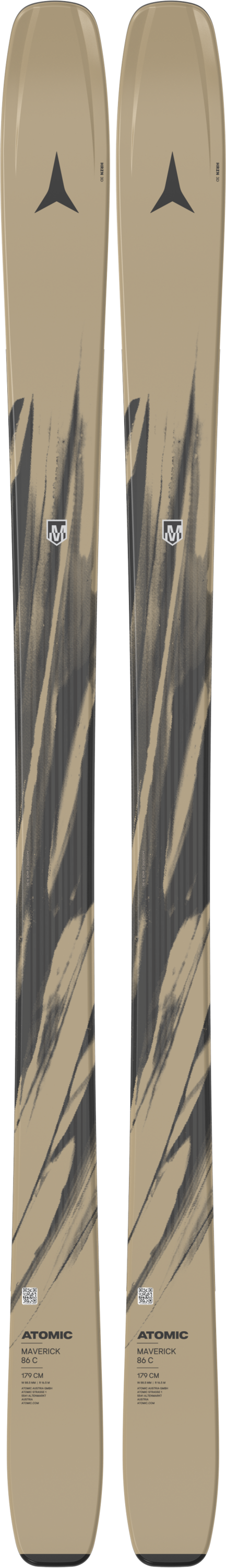 MAVERICK 86 C