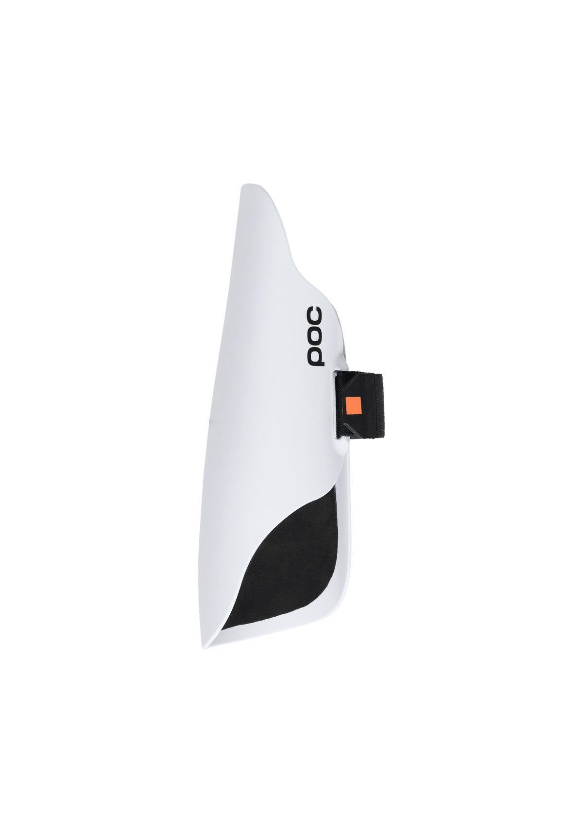 Protection de Ski d'Avant-Bras Hydrogen White
