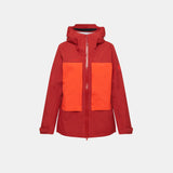 Skintrack HS Veste à Capuche Femme