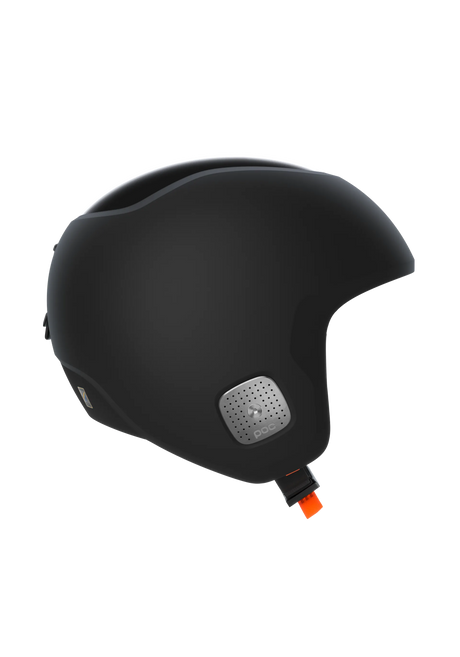 Casque de Ski Skull Dura Comp MIPS Uranium Black Matt