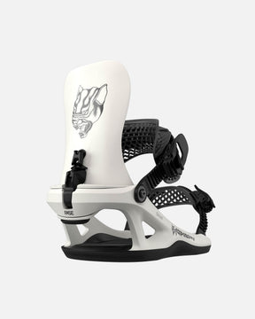Men's Ghost FASE® Snowboard Bindings