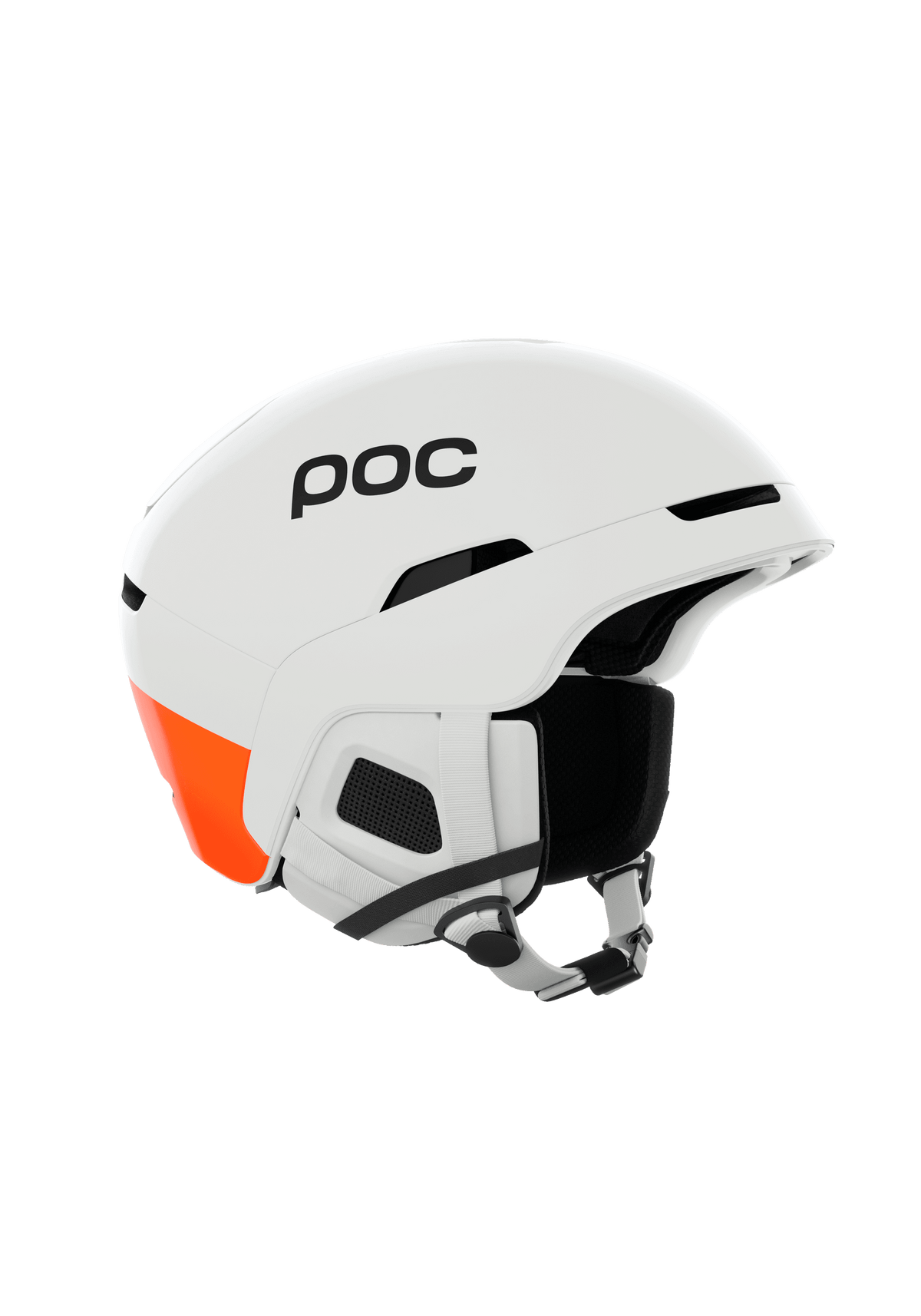 Casque de ski Obex MIPS - Blanc Hydrogène