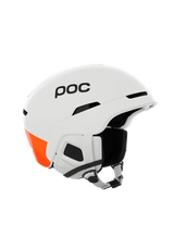 Casque de ski Obex MIPS - Blanc Hydrogène