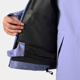 Veste Coquille Emiko pour Femmes