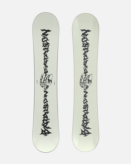 Men's Disaster Snowboard
