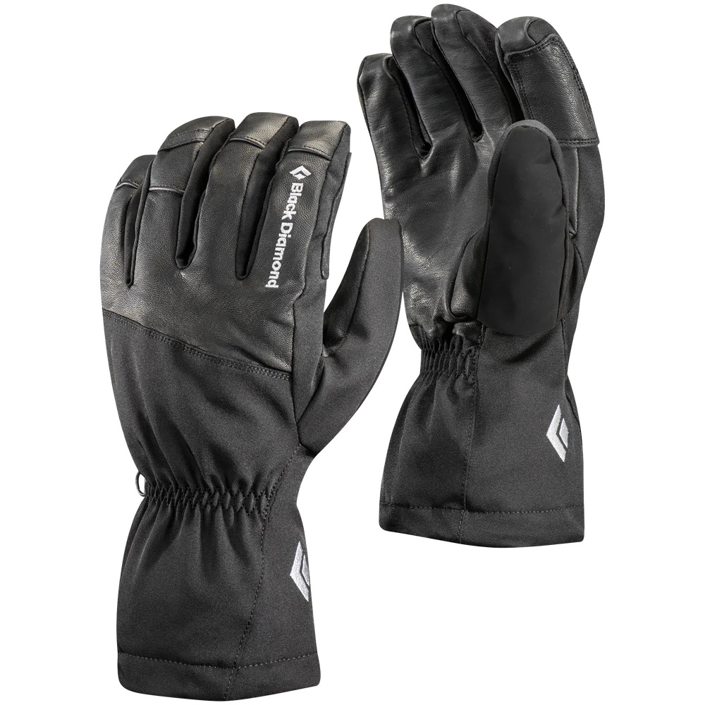 Black Diamond Renegade Pro Gloves Men