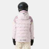 Veste en diamant pour juniors