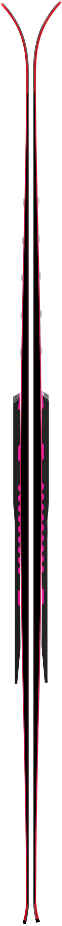 REDSTER G9 FIS REVOSHOCK 187