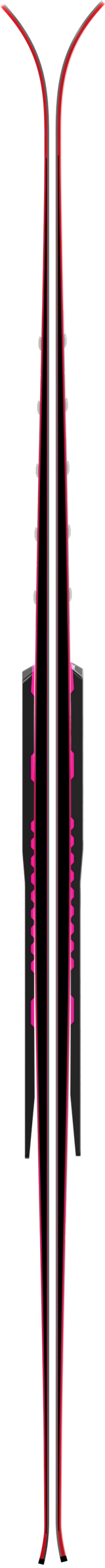 REDSTER G9 FIS REVOSHOCK 187