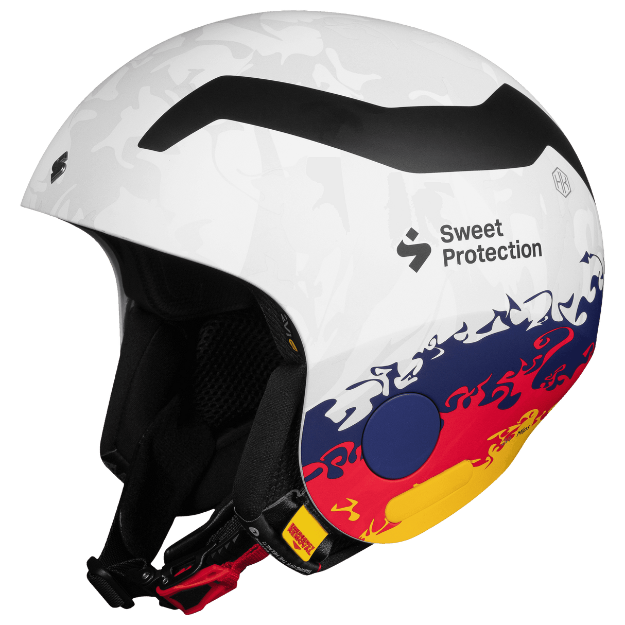 Casque de course Volata 2Vi® Mips x HK