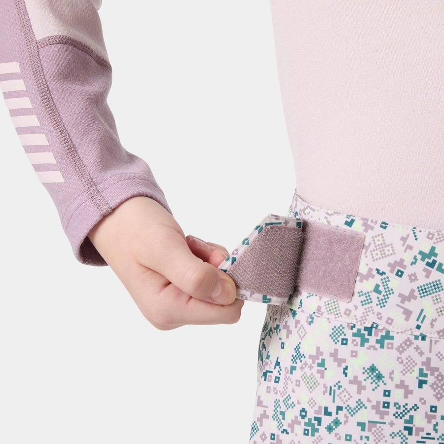 Pantalon diamant pour filles juniors