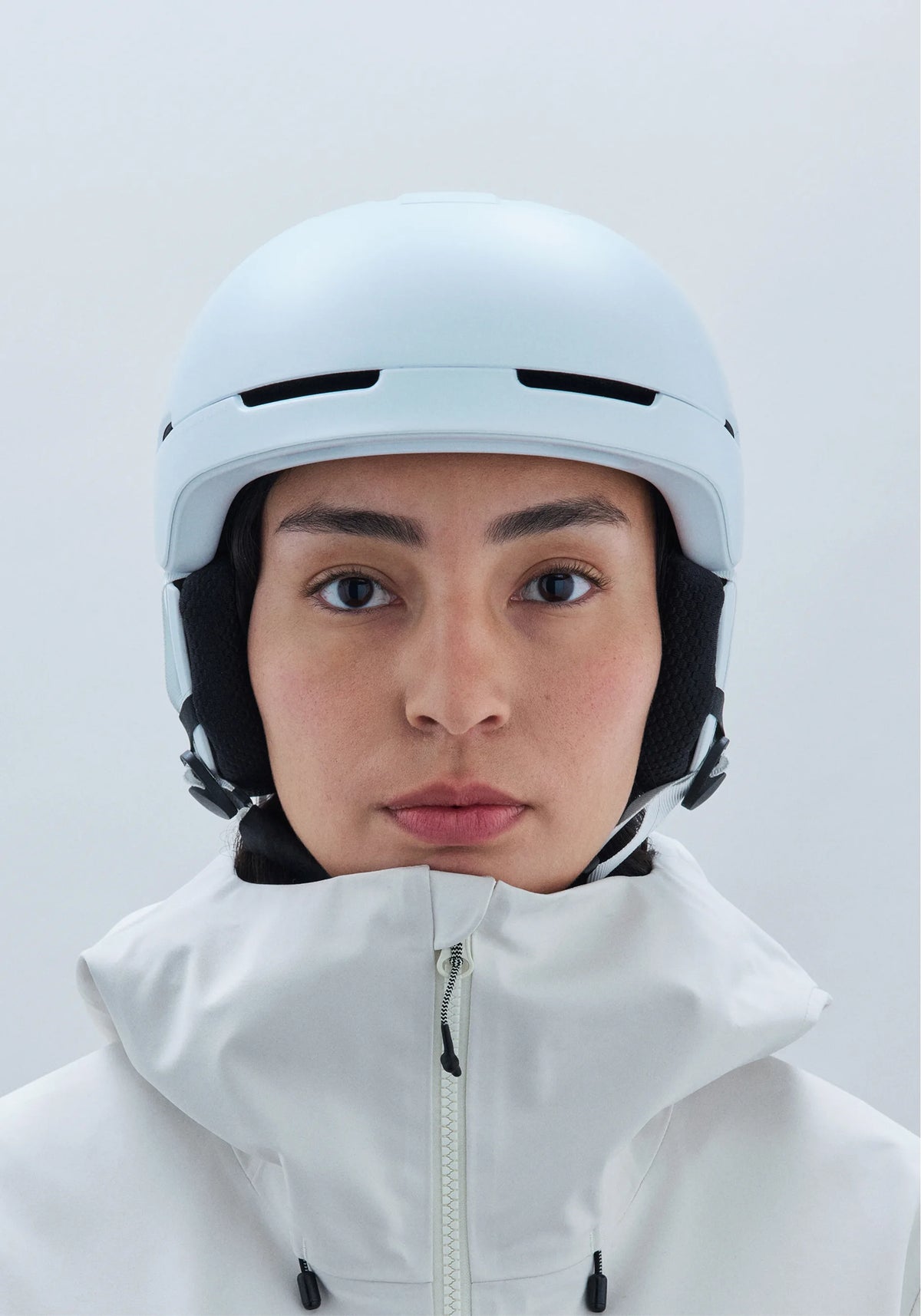 Casque de ski Obex BC MIPS - Hydrogen White Matt