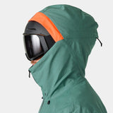 Veste de ski isolée Garibaldi 2.0 pour hommes
