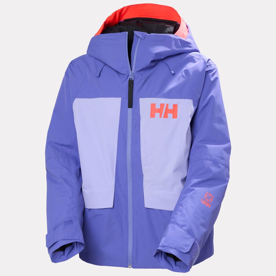 Veste Isotherme Emiko pour Femme