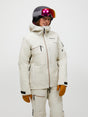 Veste Shell Alpine GORE-TEX C-Knit™ 3L pour femmes
