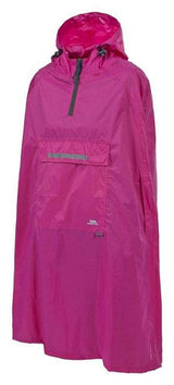 Trespass Qikpac Poncho