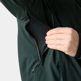 Veste de ski Alpha 4.0 pour hommes