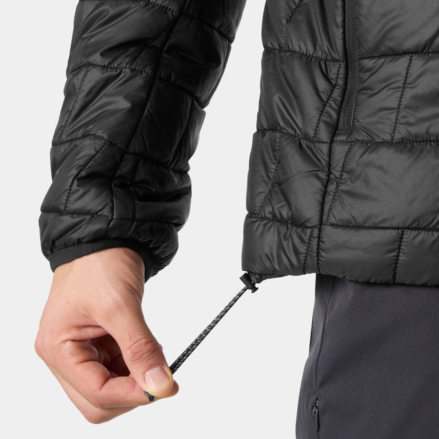 Men's LIFALOFT™ Hooded Insulator