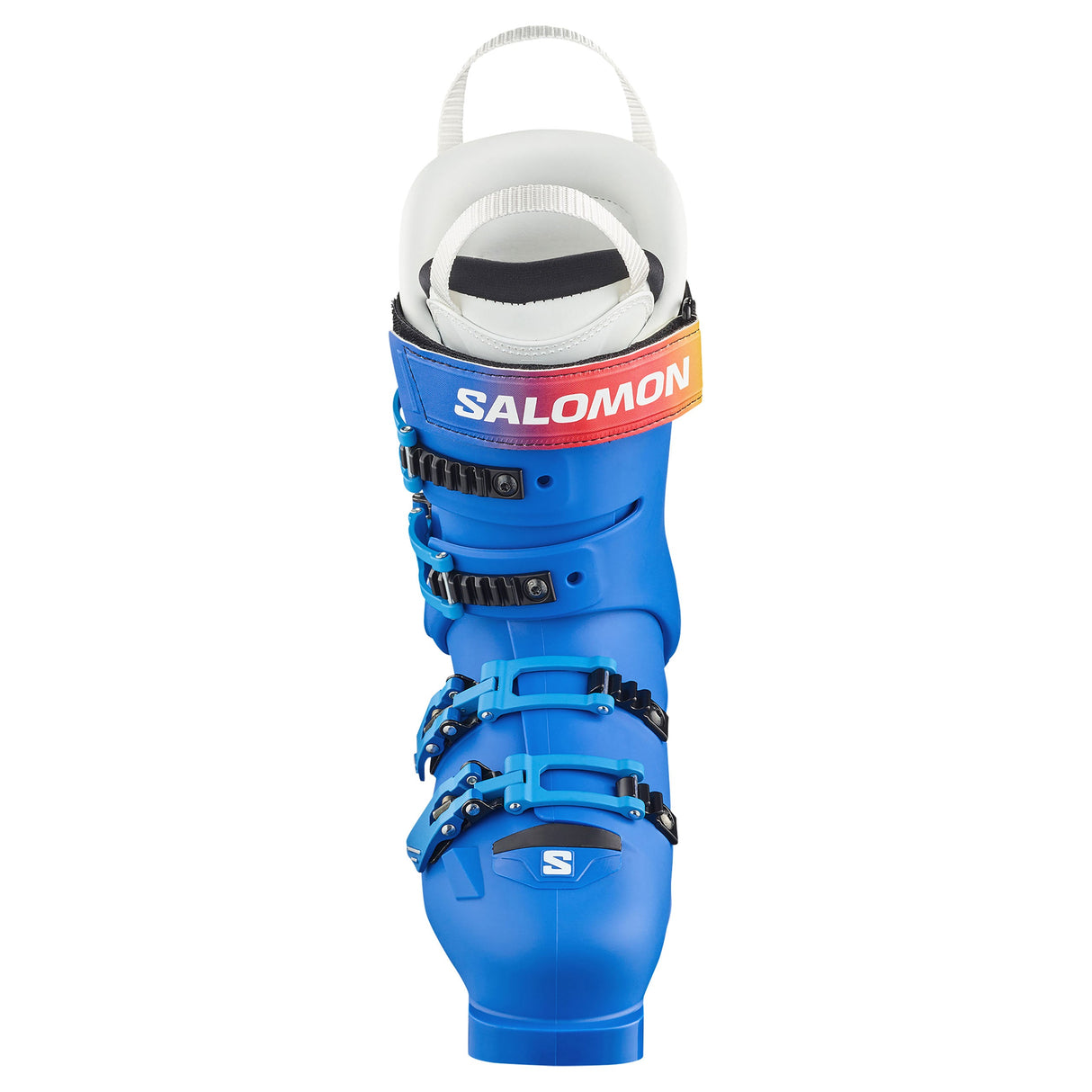2027 Salomon Equipe 90 Ski Boot