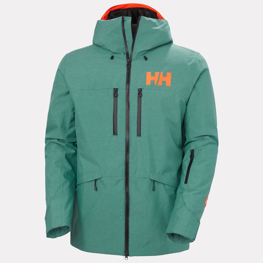 Veste de ski isolée Garibaldi 2.0 pour hommes