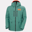 Veste de ski isolée Garibaldi 2.0 pour hommes