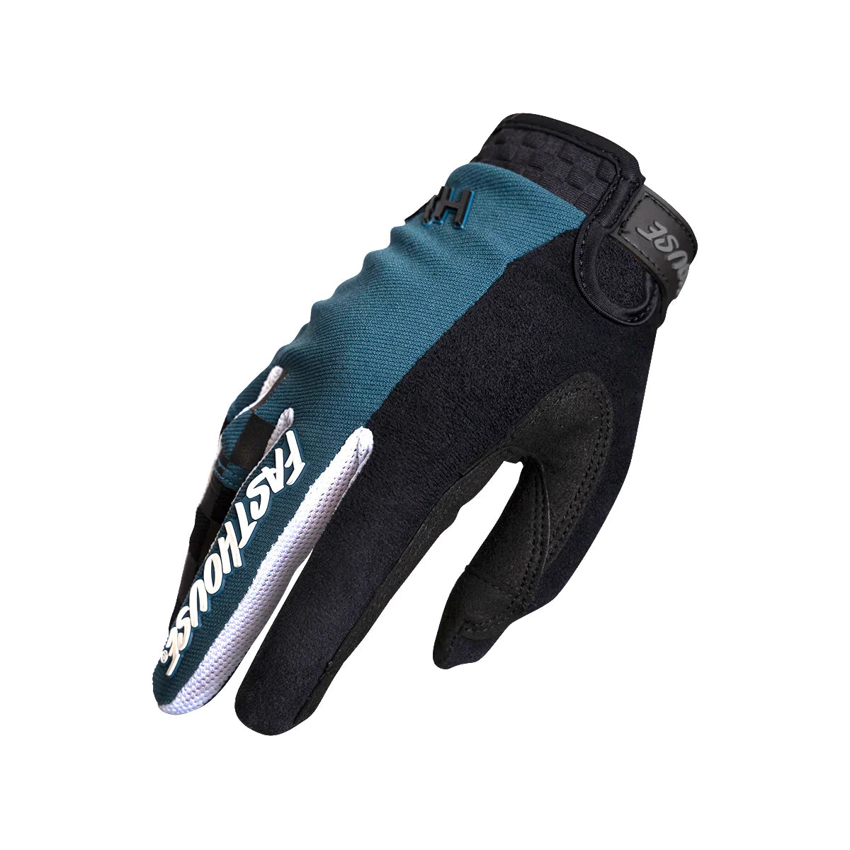 Gants Fasthouse Speed Style Ridgeline Junior