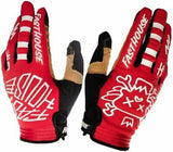 Gants Fasthouse Speed Style Stomp Hommes