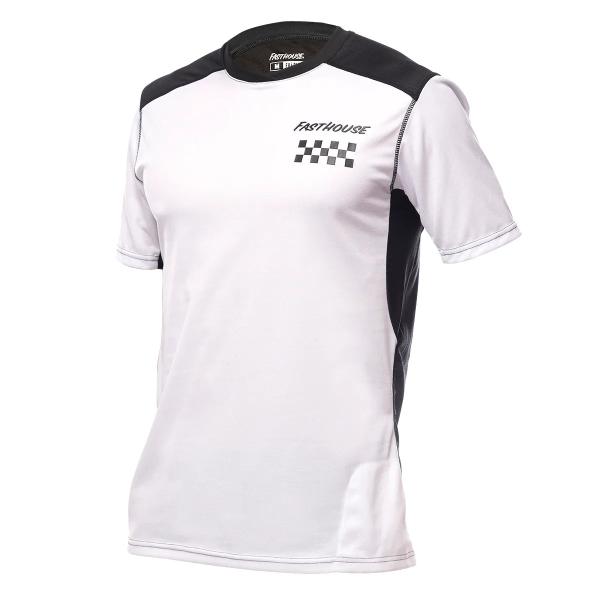 Fasthouse Rally SS MTB Jersey Men