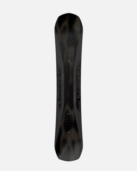 Goliath+ Men's Snowboard