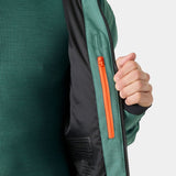 Veste de ski isolée Garibaldi 2.0 pour hommes